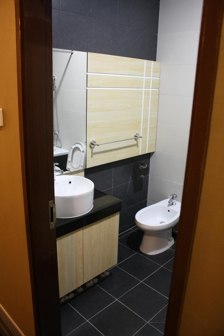 Nest Dayrooms Bandar Seri Begawan Exterior photo