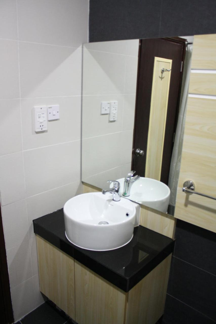 Nest Dayrooms Bandar Seri Begawan Exterior photo