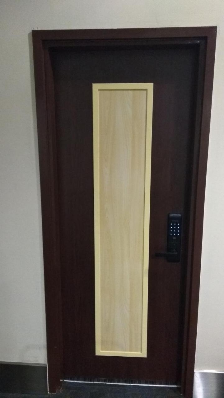 Nest Dayrooms Bandar Seri Begawan Exterior photo