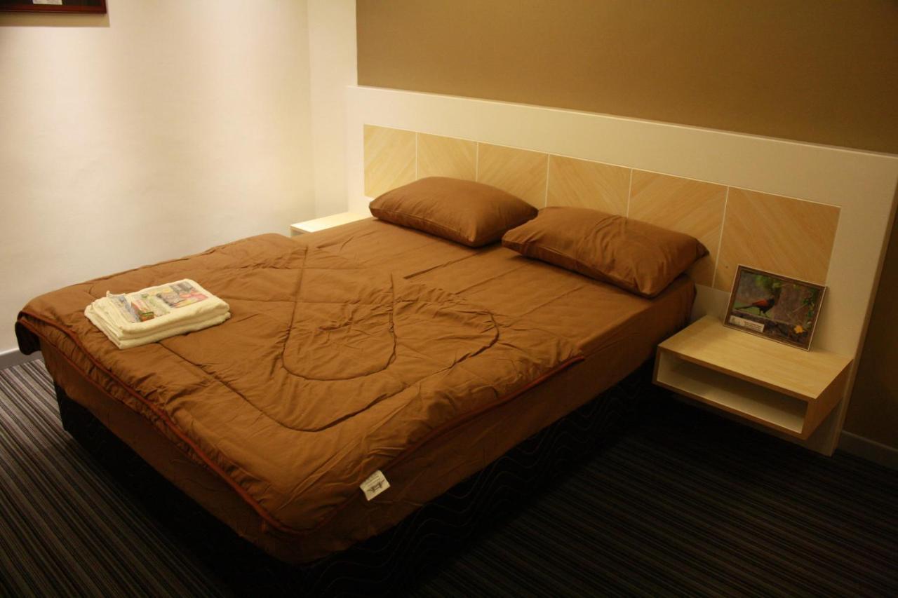 Nest Dayrooms Bandar Seri Begawan Exterior photo
