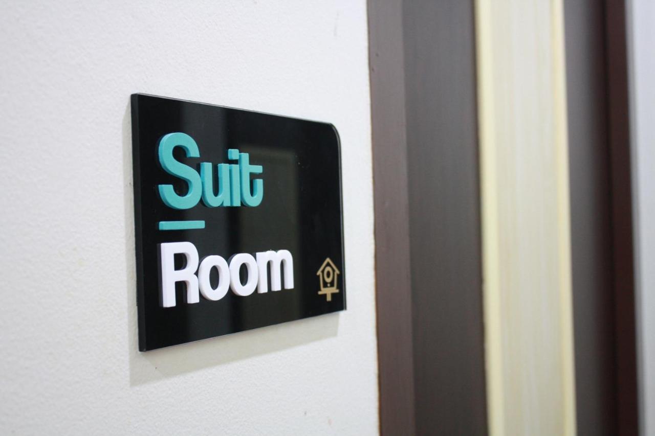 Nest Dayrooms Bandar Seri Begawan Exterior photo