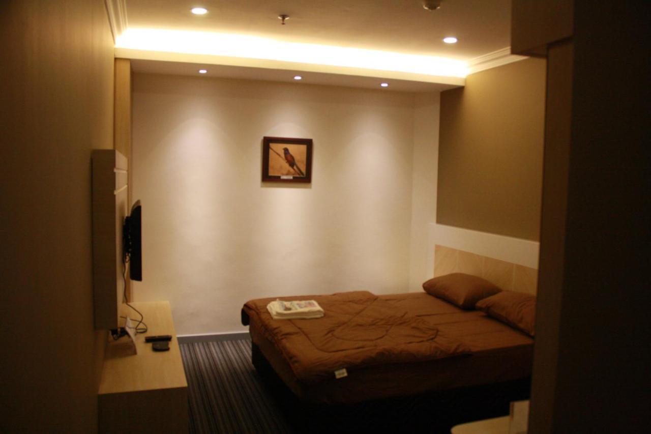 Nest Dayrooms Bandar Seri Begawan Exterior photo